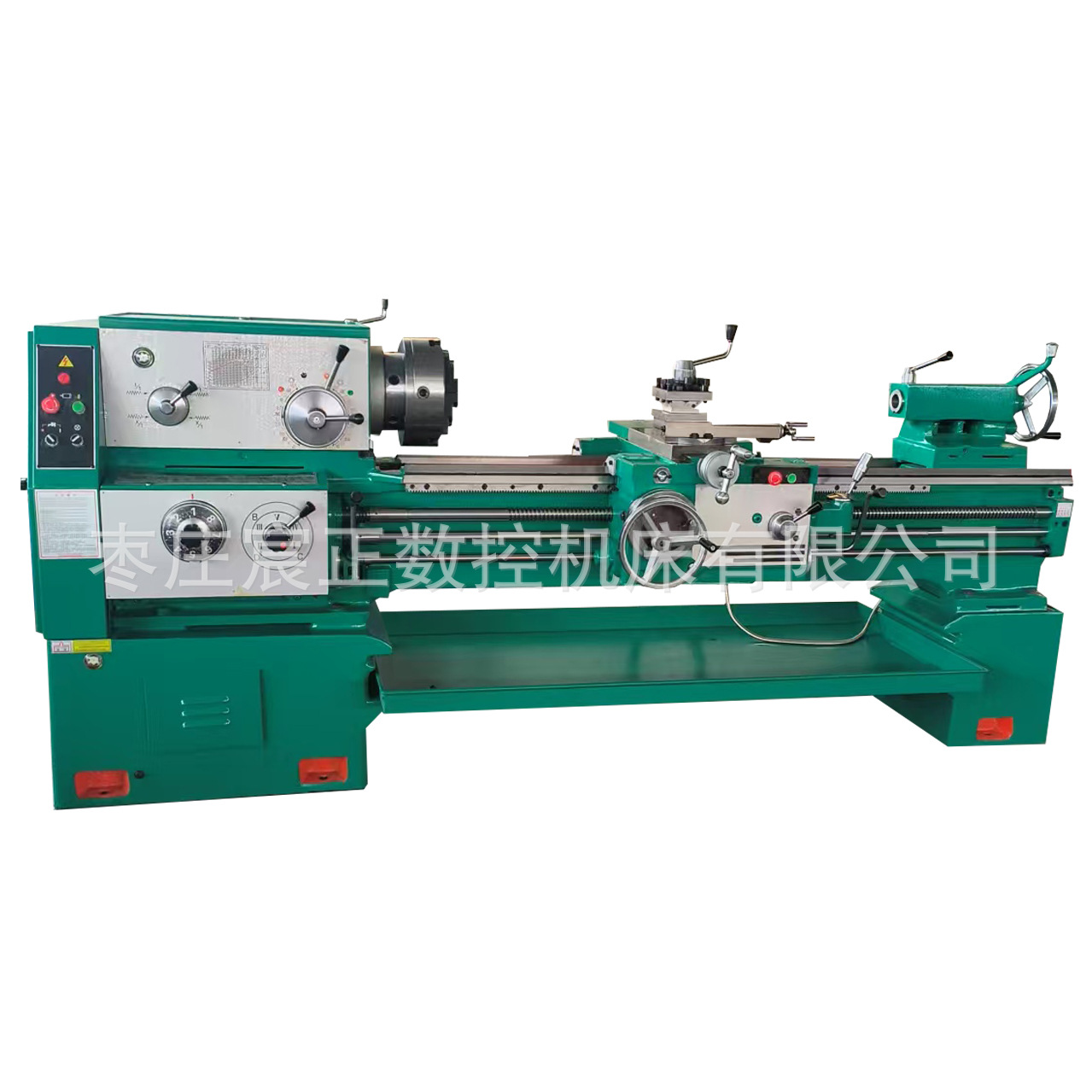 Direct Sales of Light/Heavy-Duty Ca6140/6240×750/1000/1500 Horizontal Lathes for High-Precision Metal Cutting