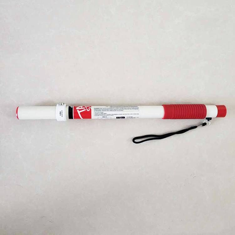 Earthquake Emergency Relief Cane Leakage Detector Detection Voltage 120V/60hz-220V/50hz