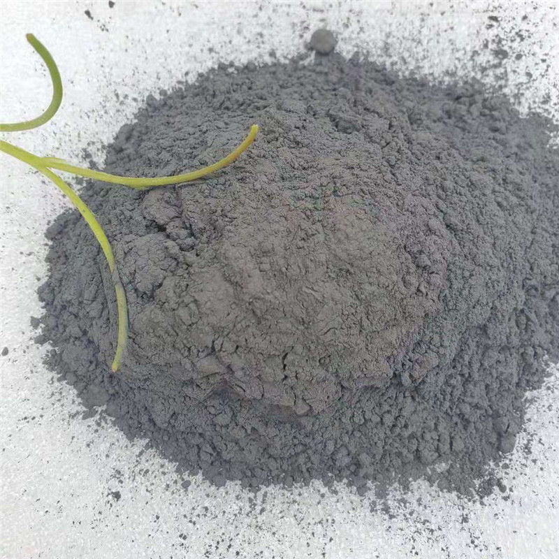 Manufacturer Wholesale Water-Based Anti-Rust Pigment Casting Phosphorus Iron Powder 50-800 Mesh for Steel Structure Coating