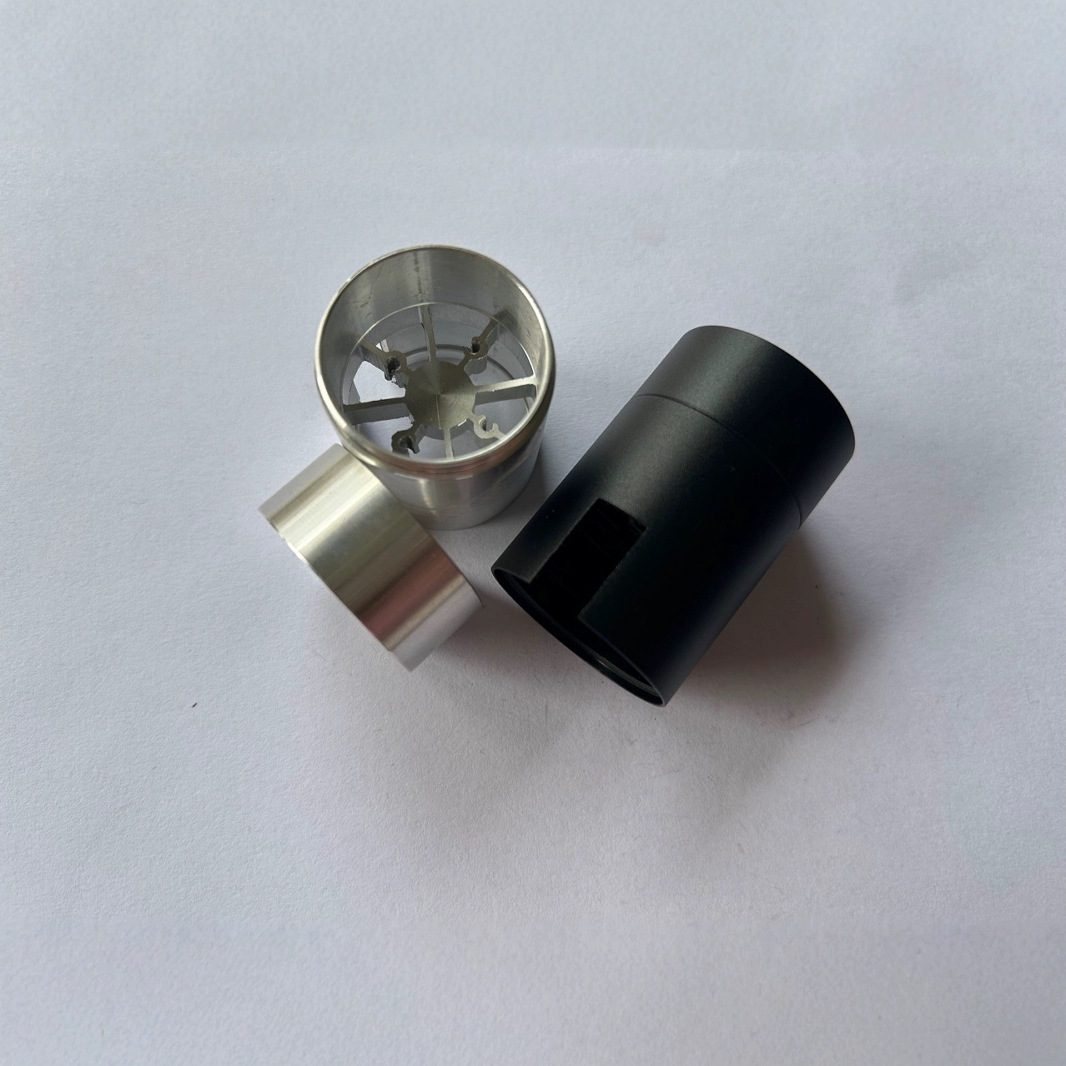 Lighting Radiator Cnc Machined Forged Hardware Parts for Efficient Heat Dissipation