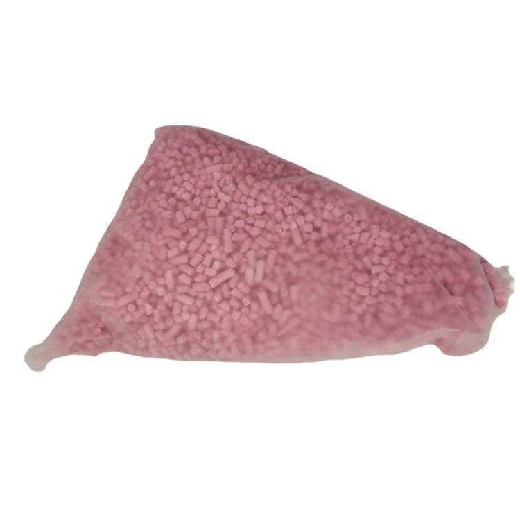 Shanneng Can Supply Granular Calcium Hydroxide to Absorb Carbon Dioxide Exhaled by Humans in Escape Rooms