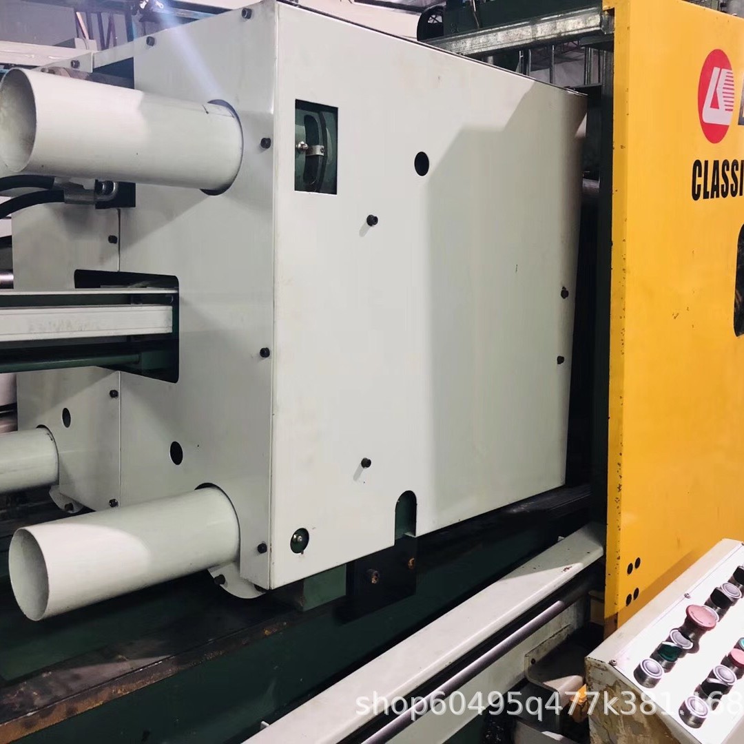 Used Lijin Zinc Alloy Die-Casting Machine Hot Chamber Die-Casting Machine 88 Tons