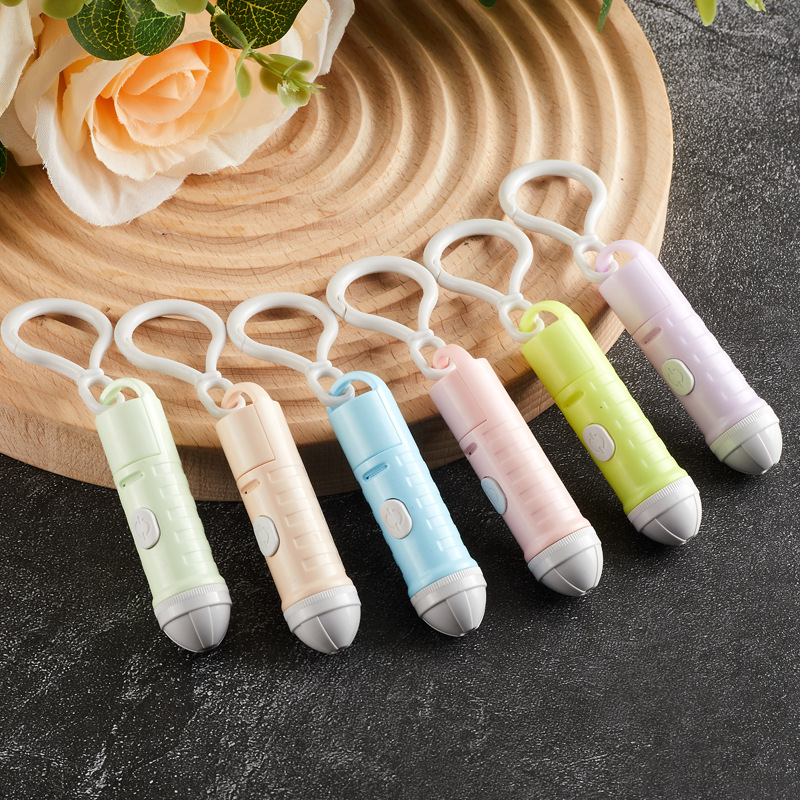 Лазерный указатель для кошек Tease, инфракрасный, одноточечный, цвет макарон