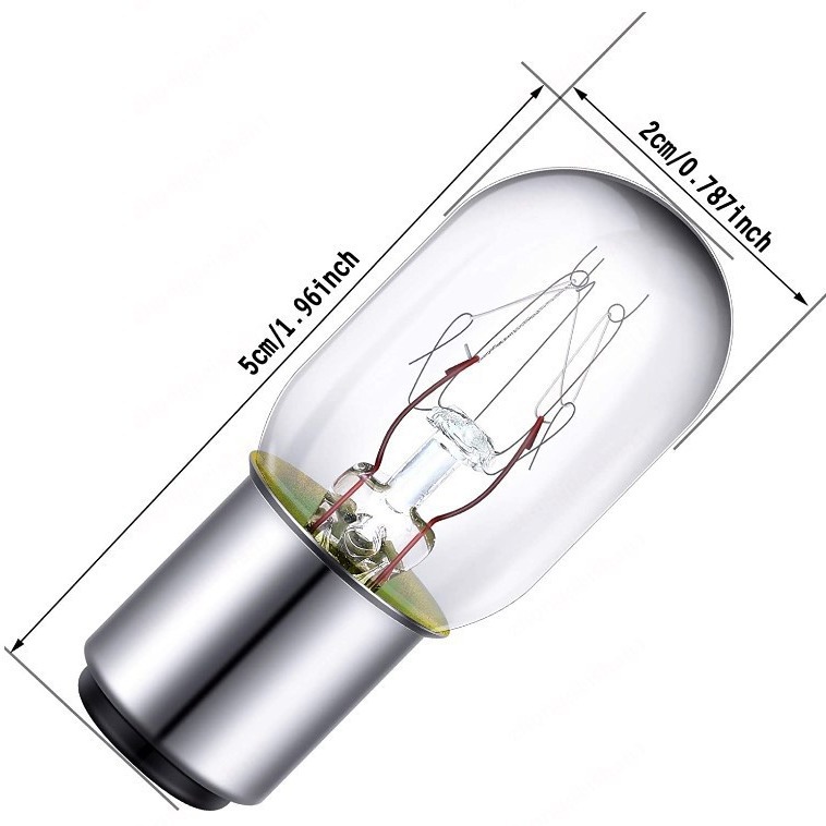 T20 Sewing Machine BA15D