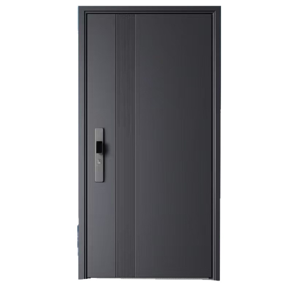 Hebei, Shandong, Zhejiang Entrance Doors, Security Doors, Fire Doors Manufacturers Nationwide Installation of Grade A, 1234 Grade Iron Doors and Steel Doors