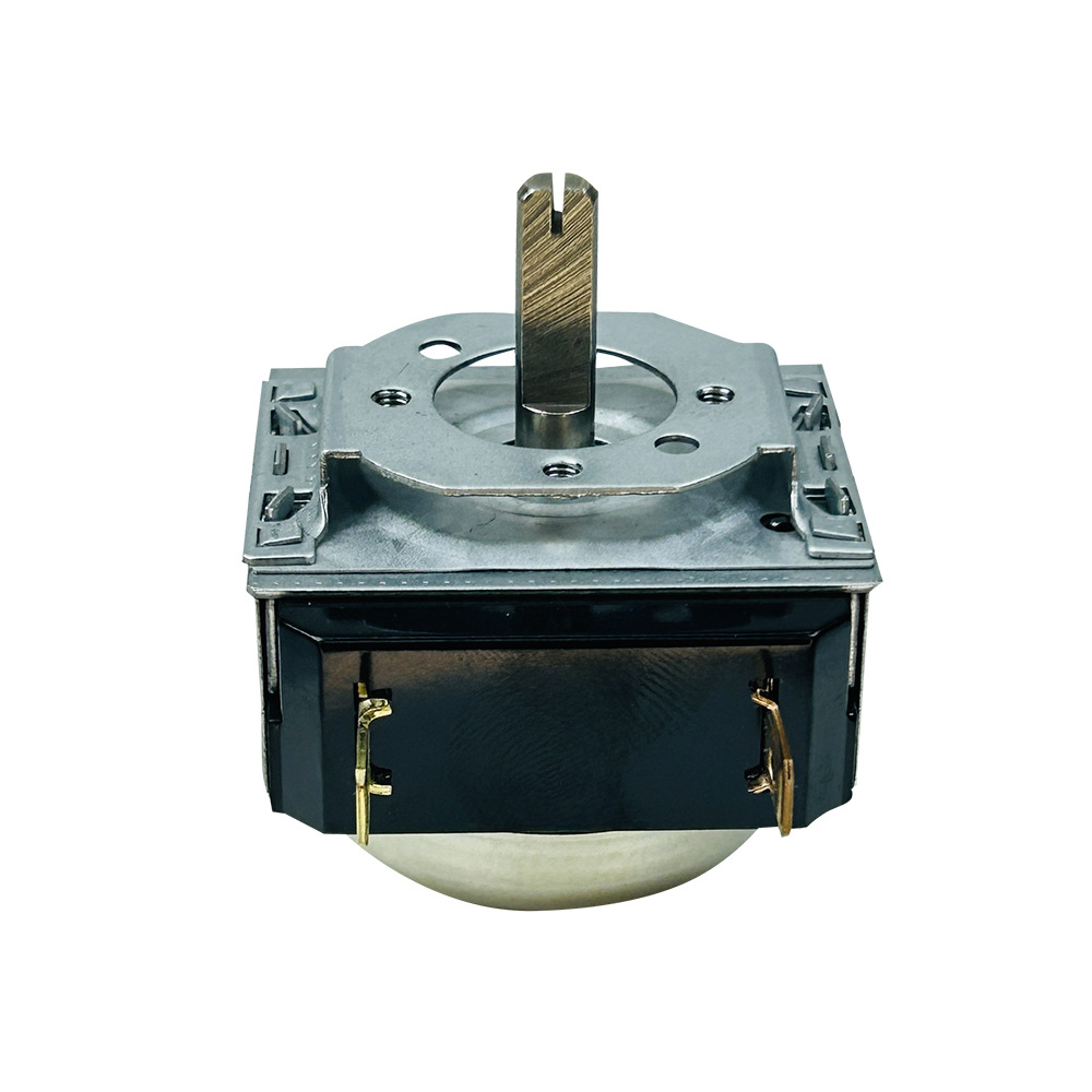 In stock 5/30/60/90/120 minutes pressure cooker oven Fryer industrial timer switch DKJ/1