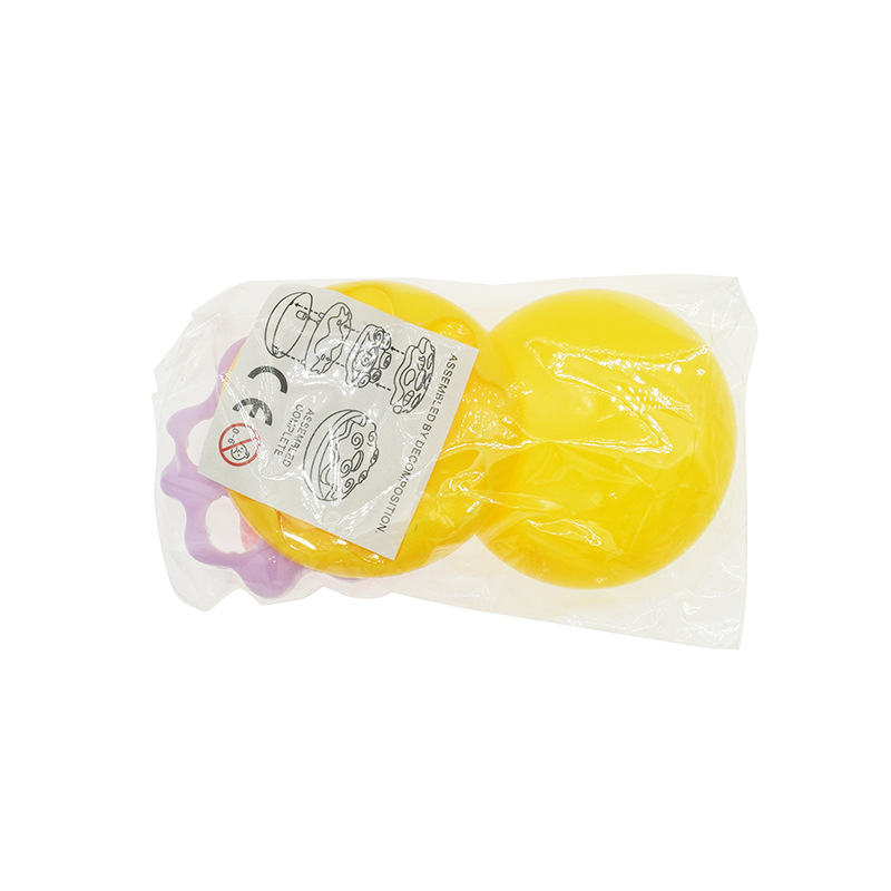 Mini Gifts, Assembled Donuts, Cross-Border E-Commerce Small Toys, Gashapon Capsules, Small Gifts, Promotional Small Gifts