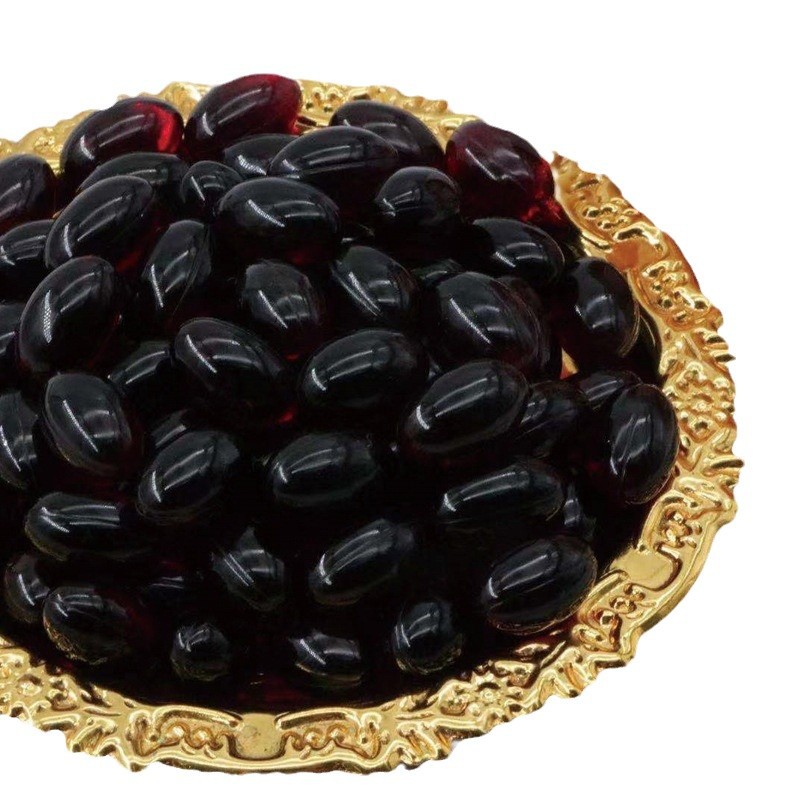 Pelvic Closure Capsules Oem Processing for Women's Private Postpartum Urinary Leakage Improvement Oem Processing