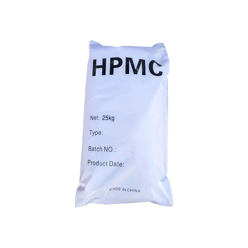 Supply Pulp Pulp Pulp Pulp Cellulose Powder High Viscosity High Thick Hydroxypropyl Methyl Cellulose for Industrial Use
