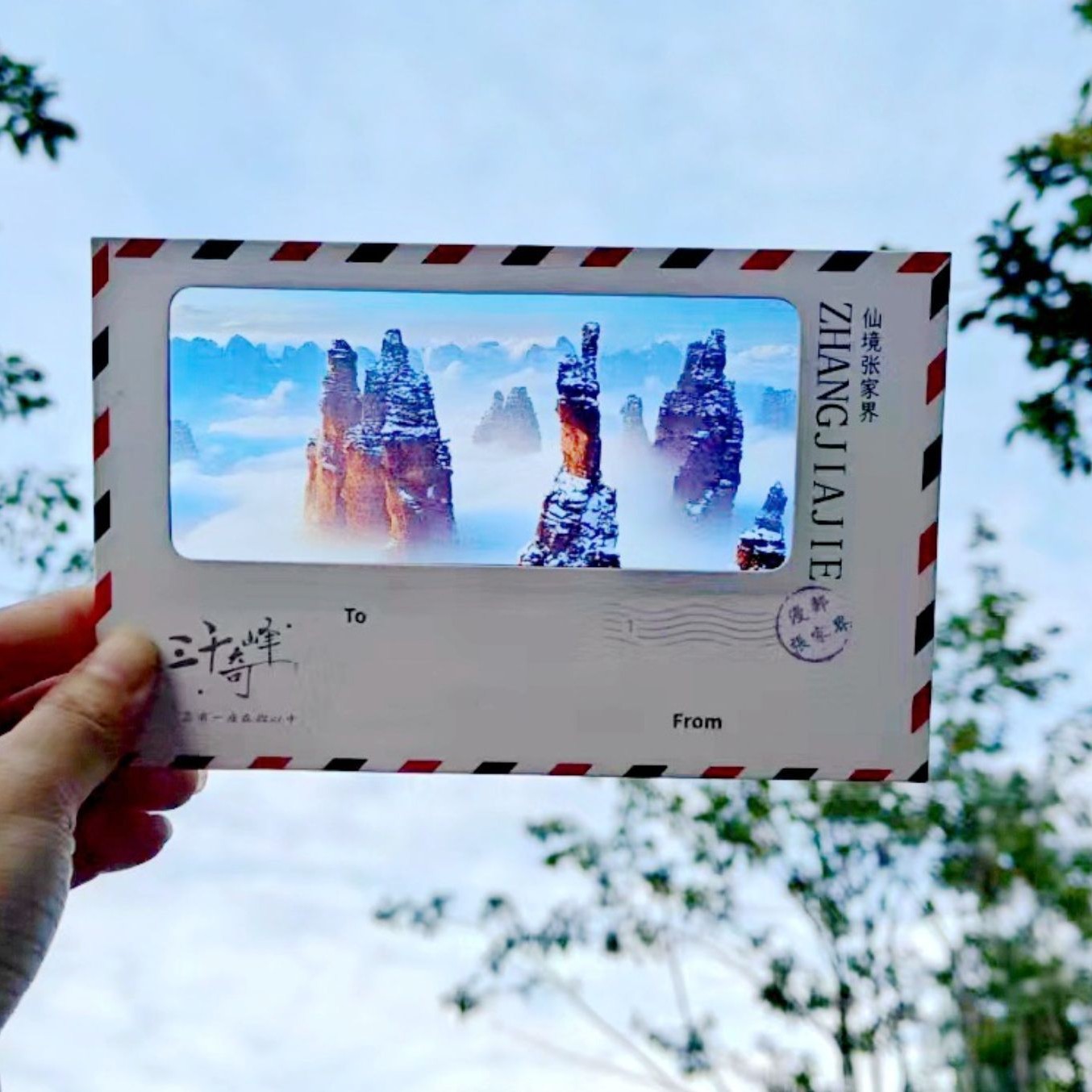 [Customized by Beijing Manufacturer] Film Bookmark, Reverse Film Postcard, Cultural and Creative Transparent Card Stub Pet