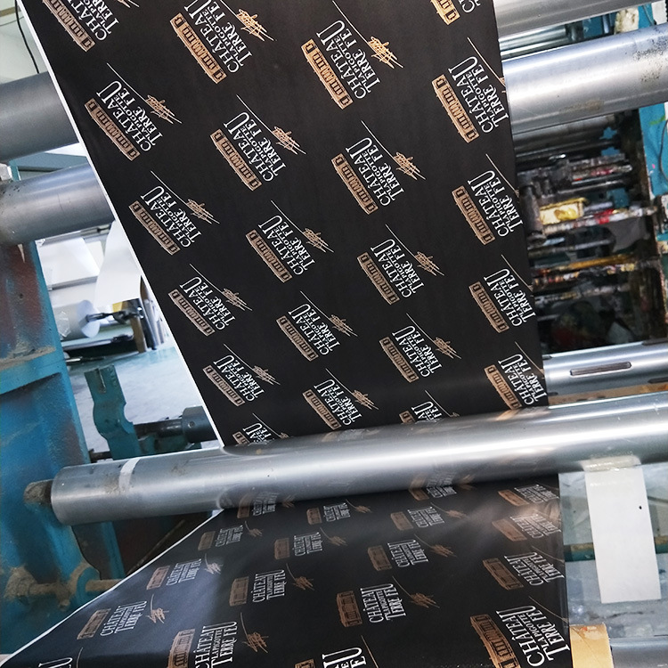 Factory Direct Copy Paper Sydney Paper Moisture-Proof Paper Printing Logo Multicolor Printing