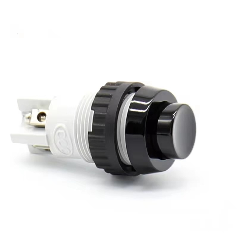 Ручной переключатель для машины резки Atom A4 Atomic Vs Series с поворотной ручкой