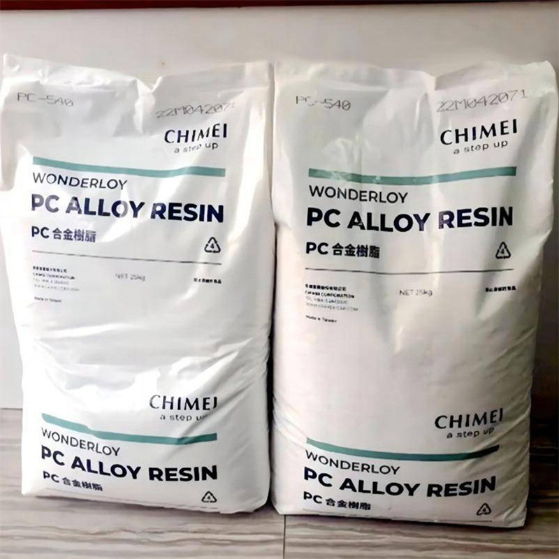 Pc/Abs Taiwan Chi Mei Pc-345 Halogen-Free Flame Retardant and Heat-Resistant for Electronics, Electrical Appliances, Automobiles, Electrical Components, and Alloy Plastics