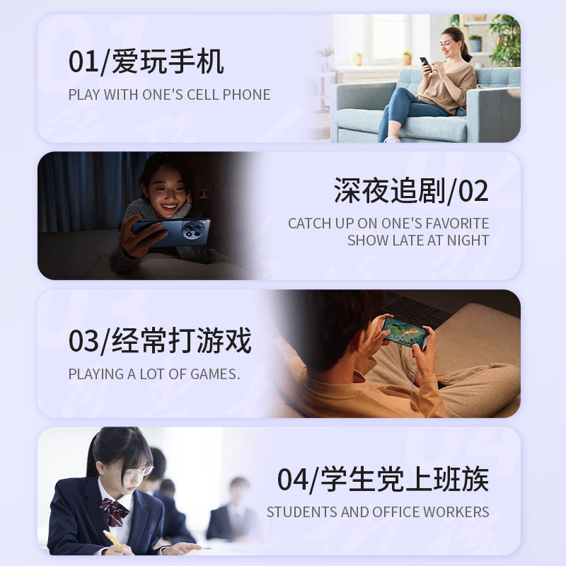 Blackcurrant Blueberry Lutein Ester Drink for Fruit and Vegetable Plant Drink Oem Dha Algae Oil Blueberry Lutein Drink