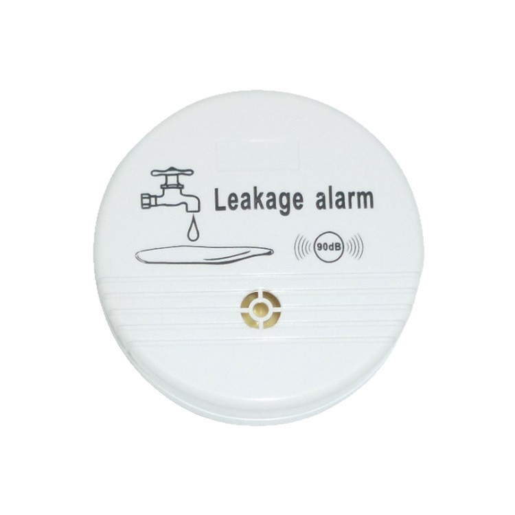 Water Leak Alarm Home Overflow Water Soak Detector Water Level Alarm Amazon Drip Alarm