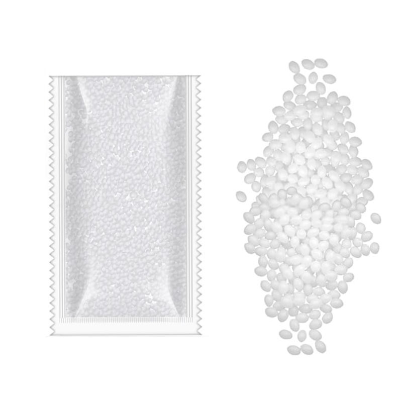 Free resin plastic soil thermoplastic resin softens when hot and hardens when cold liquid glass mud diy crystal soil