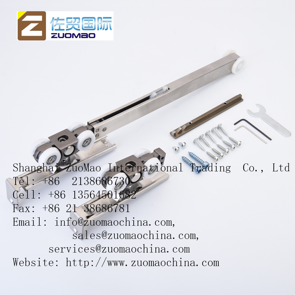 Processing Export Customs Inspection Shanghai Company Export Export Door and Window Hardware Agency 15 Years of Import and Export Agency Freight