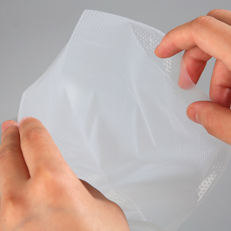 Thickened Large Blank Piping Bag, Disposable Cream Piping Bag, Jam Chocolate Piping Bag, Bagged