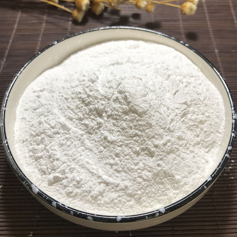 Heavy Calcium Industrial Grade Calcite Powder Calcium Carbonate Particles 100 Mesh-3000 Mesh Heavy Calcium Powder