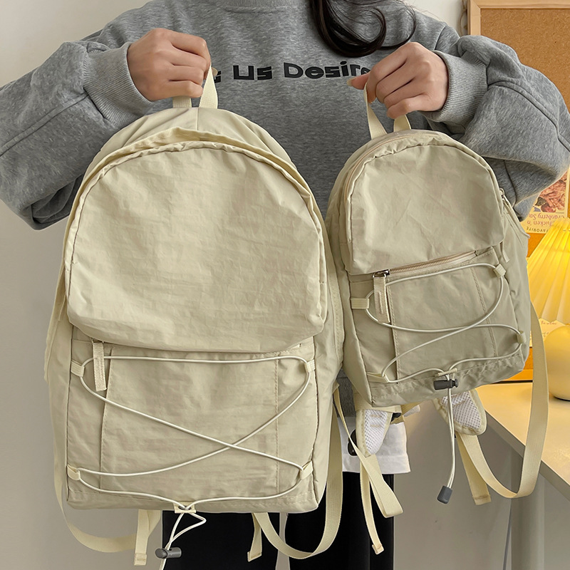 Manufacturer Travel Outdoor Backpack Women's Lightweight Mountaineering Bag Mountain Climbing Small Backpack Hiking Cycling Sports Bag Spring Outing Bag