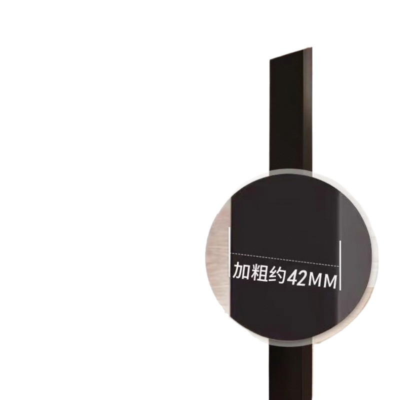 Household Small Side Table Mobile Bedside Table Living Room Bedside Simple Table Balcony Bedroom Small Coffee Table Simple Bedside Table