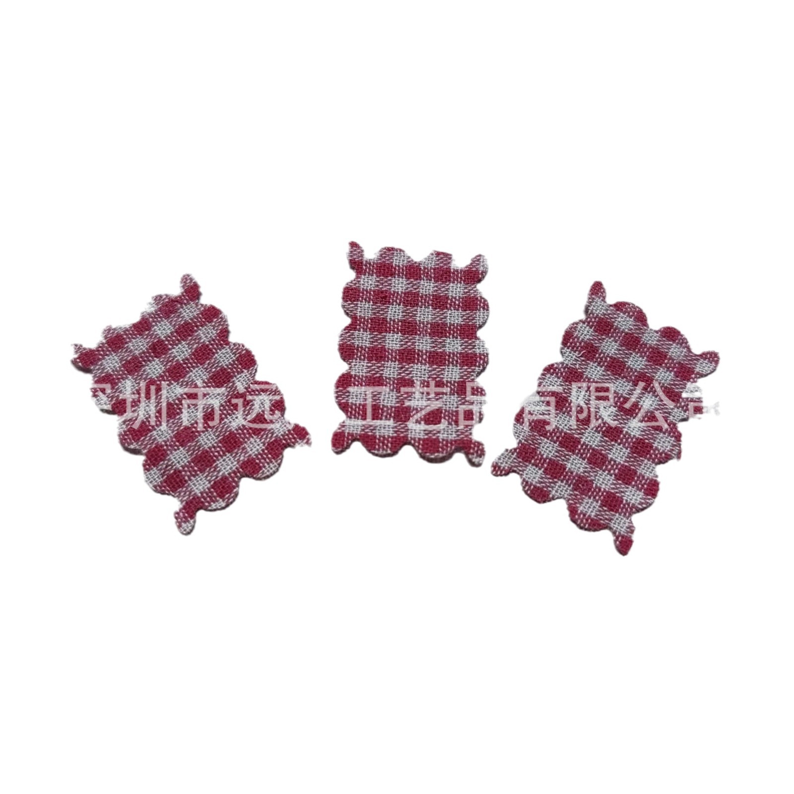 Clothing Fabric Laser Processing Leather Cutting Fabric Laser Cutting Cut Out Punching No Burnt Edges No Yellow Edges