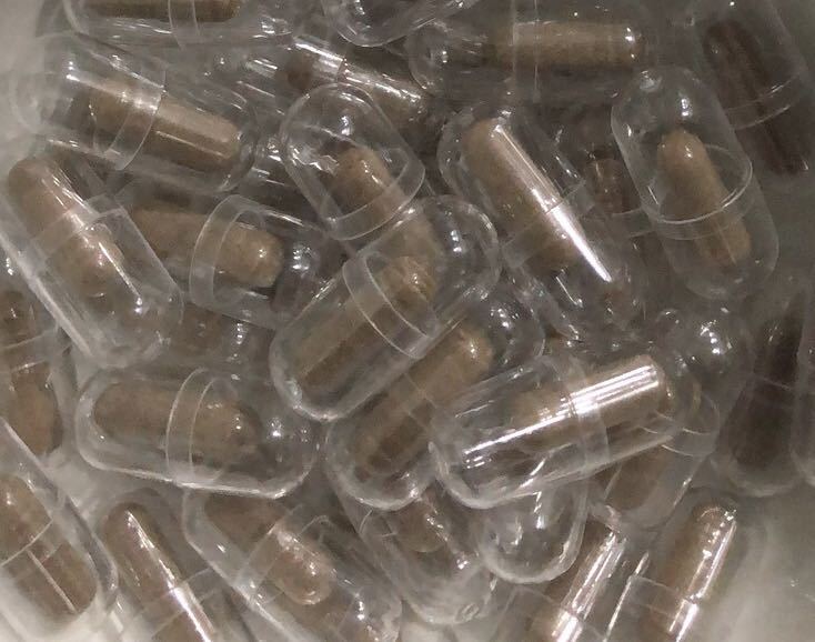 Germinal Factor, Glycosuppressive Factor, Glycosuppressive Agent Raw Material, Active and Highly Effective Commercial Biological Plant Factor Enzyme Inhibitor