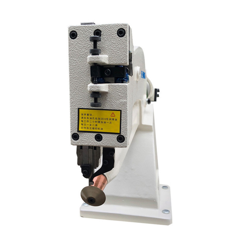 Industrial Sewing Machine Shoe Making Equipment 202 Direct Drive Inner Shoe Repair Machine Factory Direct Brand New