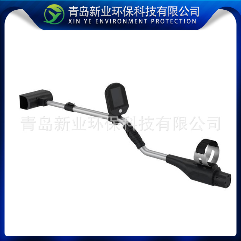 Portable Handheld Smoke Identification Instrument Environmental Monitoring Instrument XY-S3 Handheld Ringemann Blackness Instrument