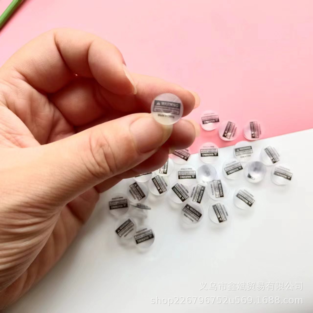 Прозрачная зауженная пряжка, аксессуары для обуви, декоративная пряжка DIY