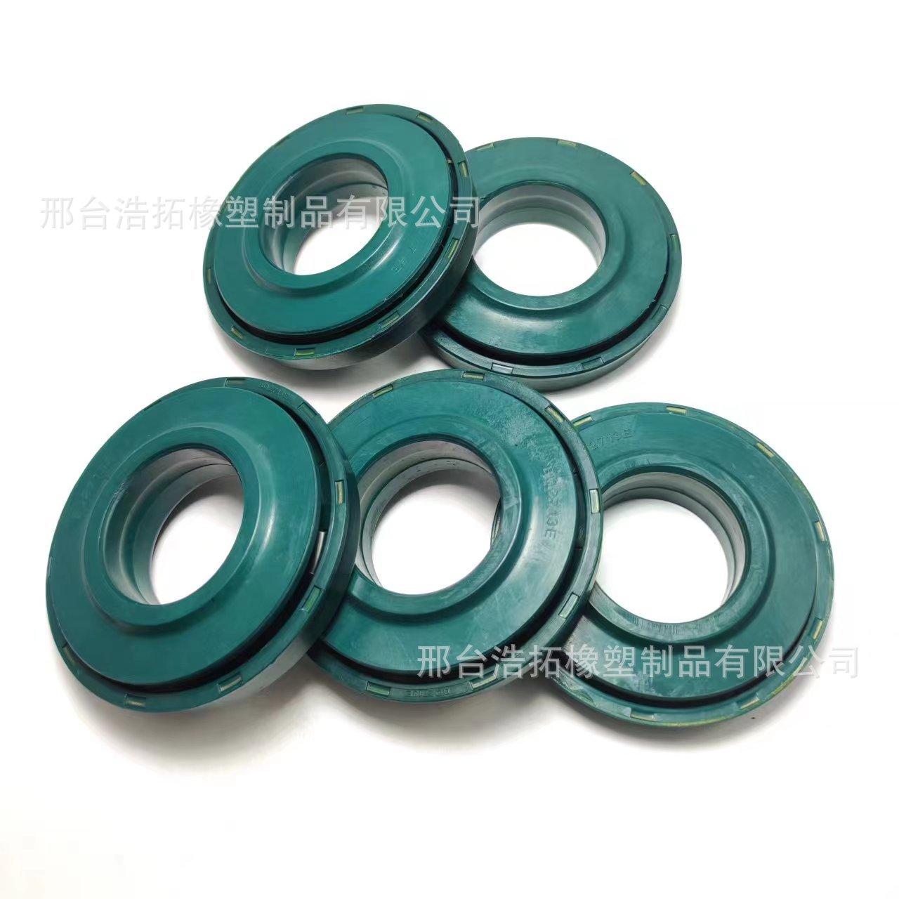 Подходящие аксессуары для комбайна jiubaotian 588/888/988 58713-16440 масляное уплотнение направляющего колеса BQ2713E