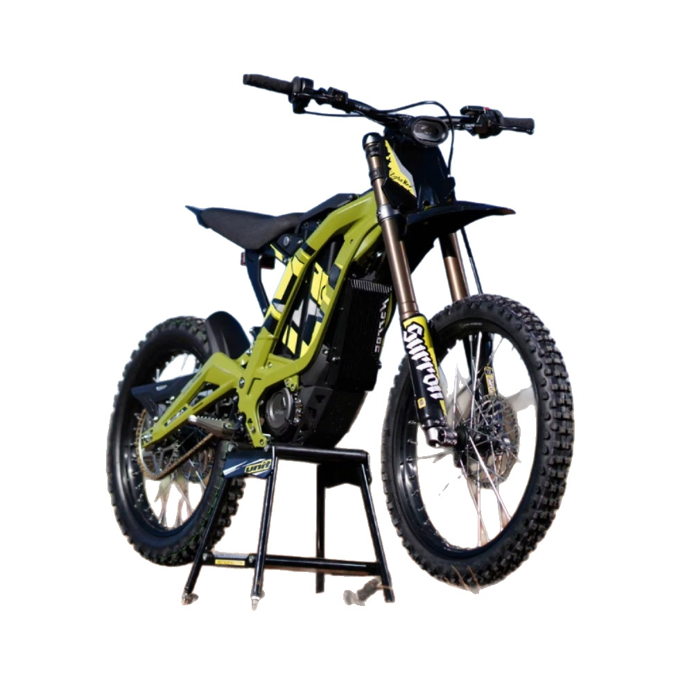 Surron Light Bee X electric off-road motorcycle two-wheel field version electric motorcycle off-road vehicle