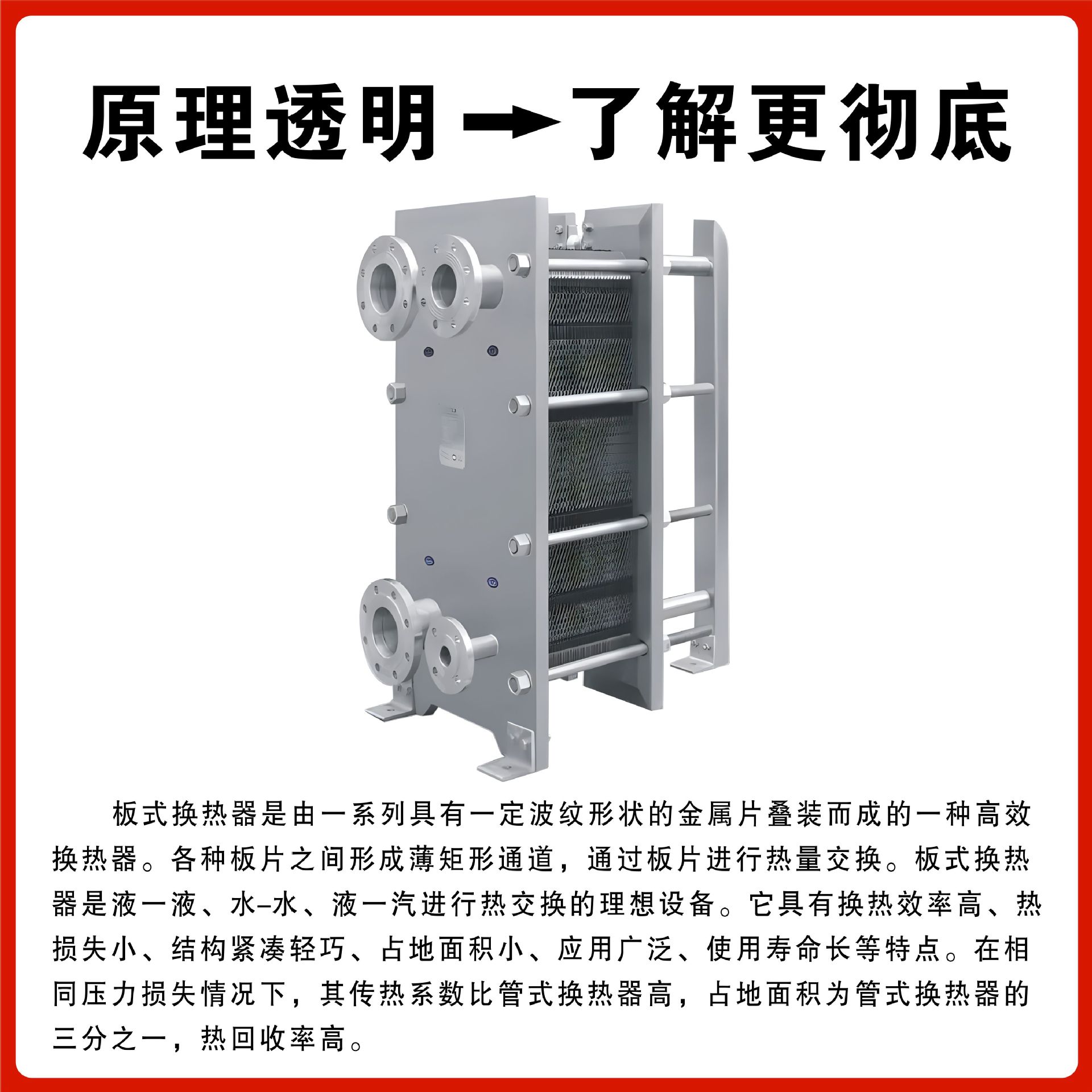 Stainless Steel Plate Heat Exchanger Br Industrial Titanium Oil Hot Water Exchanger 304 Steam Heating Water Radiator