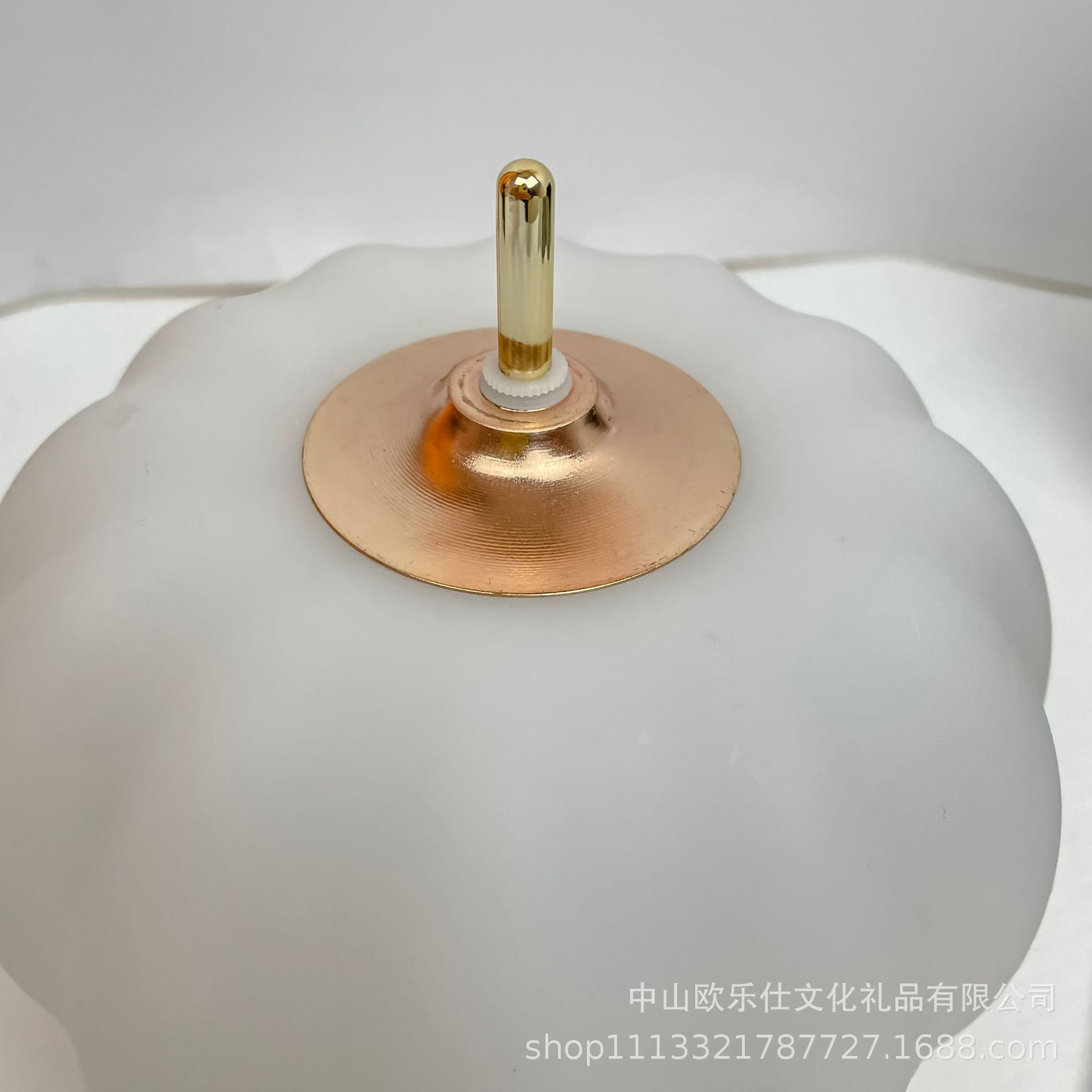 Nordic Style Pumpkin Lamp Soft Light Feeding Bedside Lamp Children's Halloween Pumpkin Nightlight Fresh Simple Reading Table Lamp