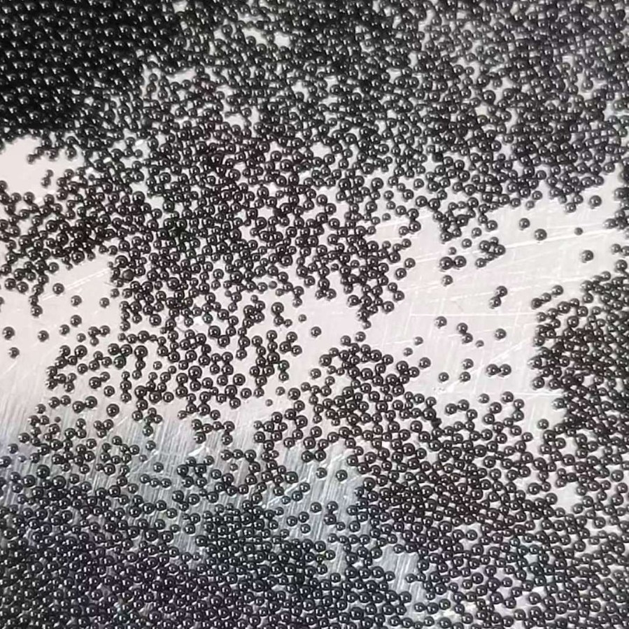 Resin-based porous carbon/spherical activated carbon