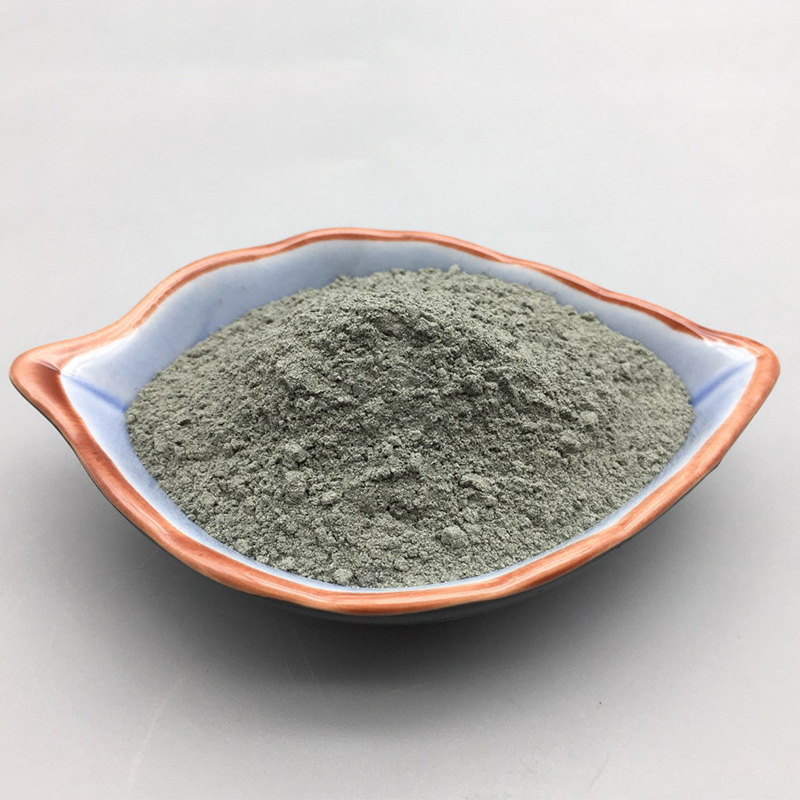 Cast stone powder 325 mesh sulfuric acid pool industrial grade acid-resistant alkali-resistant pyroxenite powder for metallurgical building materials wholesale