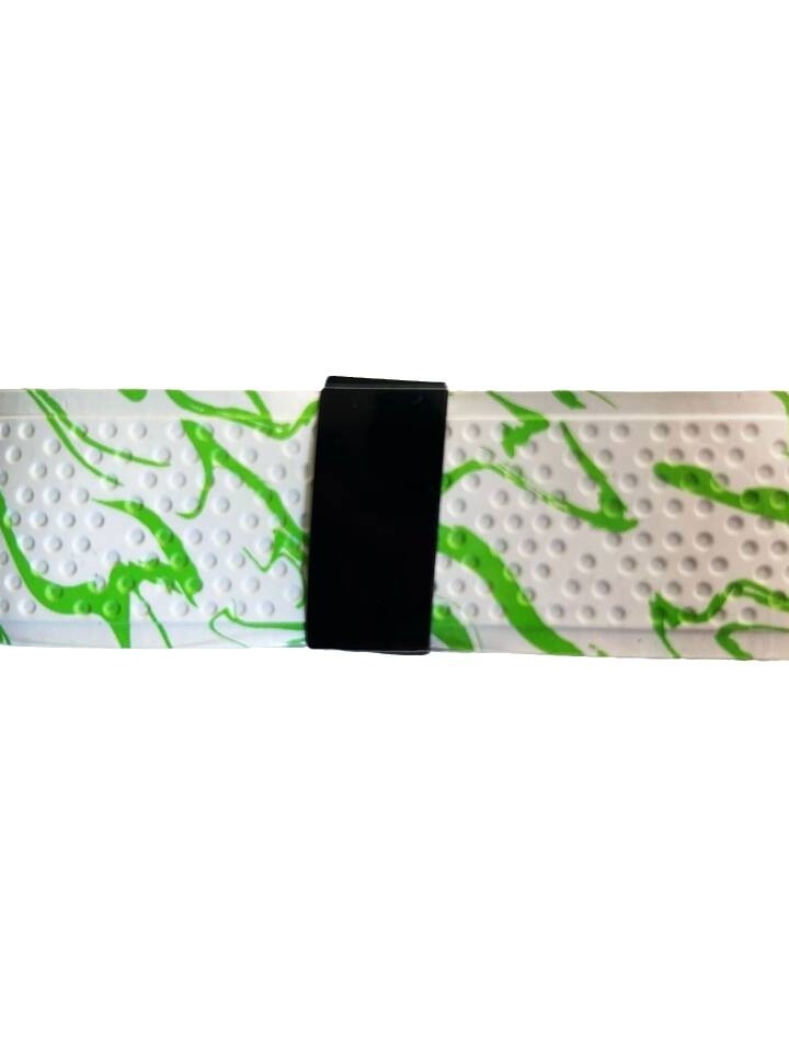 Baseball Pu Wrap Baseball Bat Grip Strap Makes the Bat Feel More Comfortable