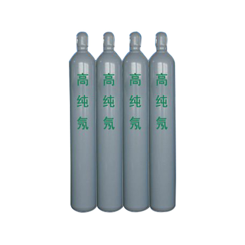 Standard Gas Spot Supply High Purity Gas Standard Mixed Gas Power Gas Wholesale