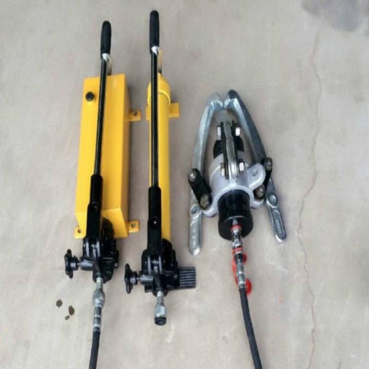 Hydraulic wheel puller original price sales split hydraulic wheel puller split hydraulic wheel puller