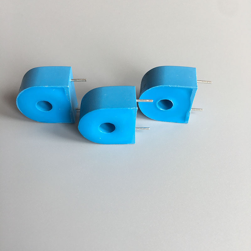 Hengtong ac miniature current precision current transformer ZHT103X 1000 1