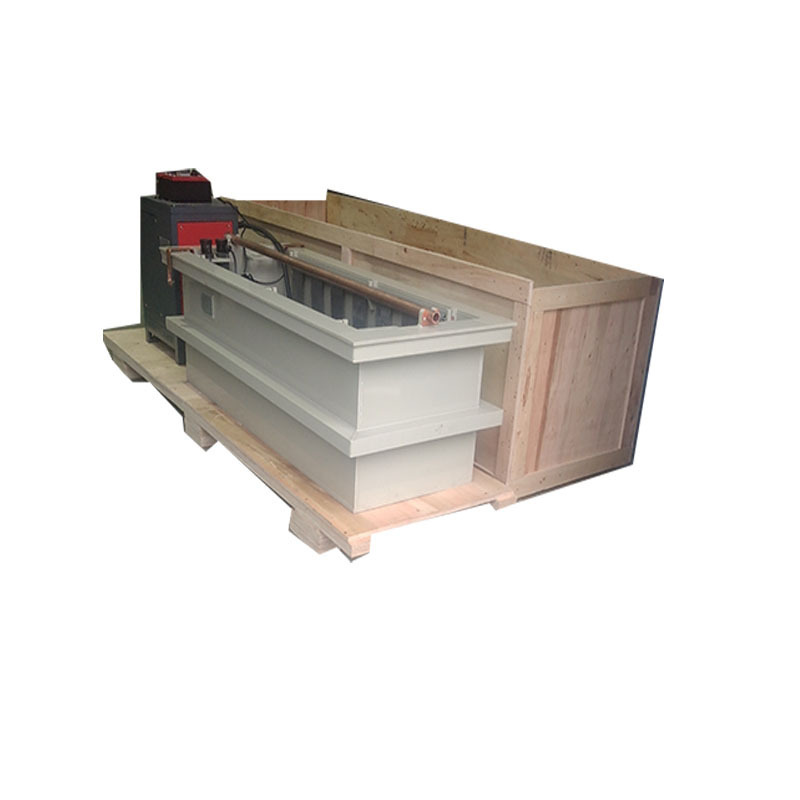 Electrolytic Silver and Gold Removal Equipment Gold, Silver and Copper Electrolysis Equipment Electrolytic Copper, Gold, Silver, Tin and Nickel Extraction Equipment