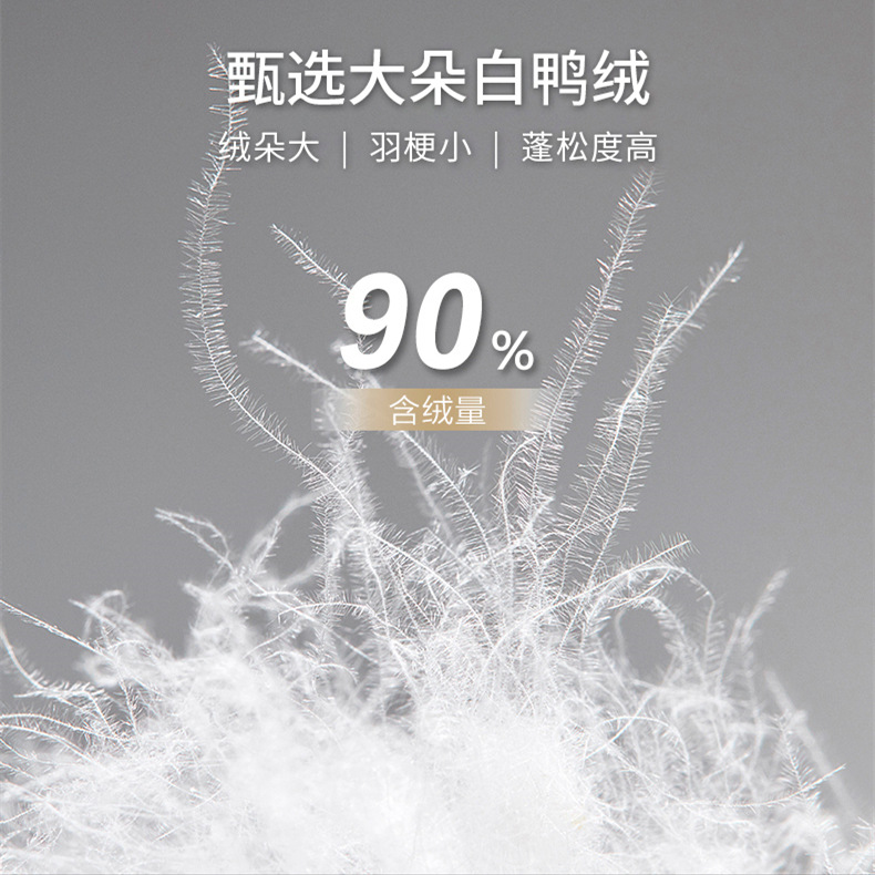 Winter Men's Down Pants 90% White Duck Down Warm Pants Middle-aged and Elderly Outer Wear Pants Thickened plus size Casual Cotton Pants