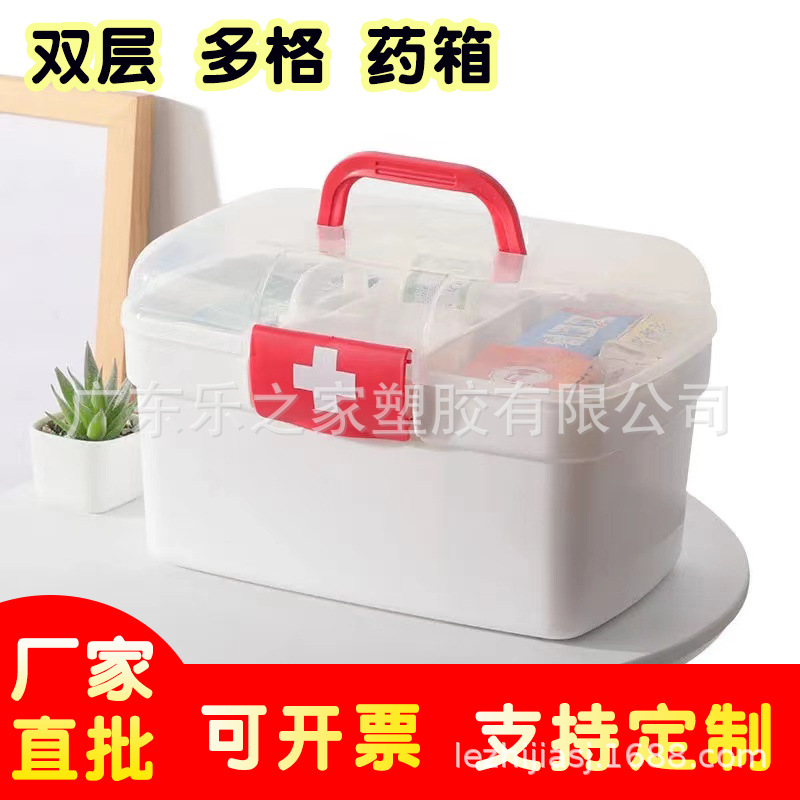 Аптечка для дома, рекламная аптечка, с логотипом