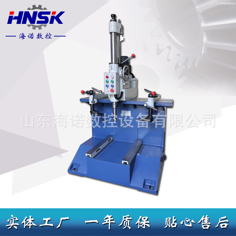 Вертикальный воздушный плавающий прецизионный сверлильный станок Tb8016 для ремонта автомобилей, обслуживание блока двигателя, сверление внутренних отверстий