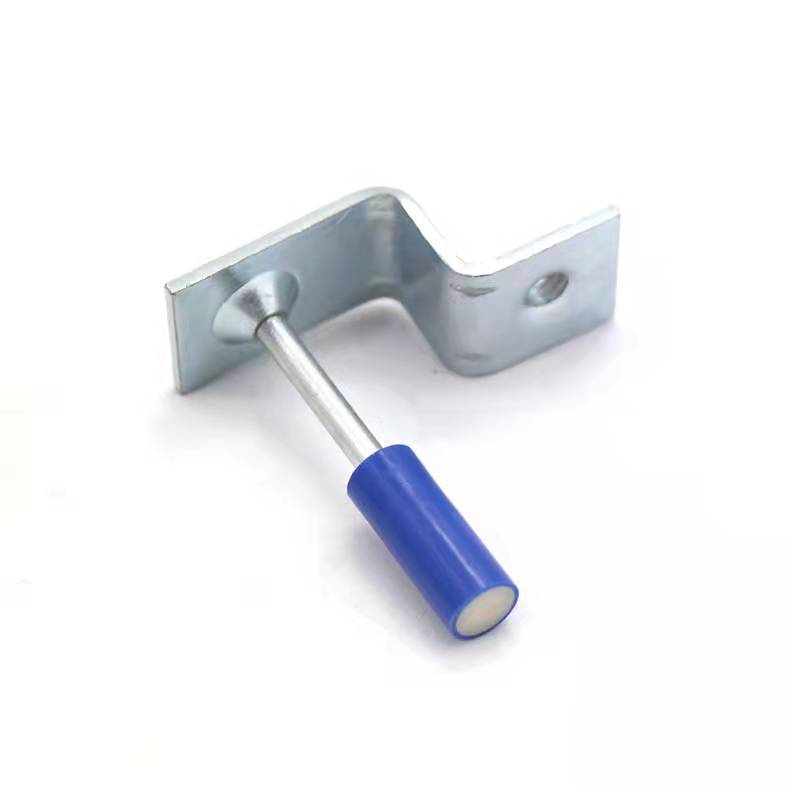 Special Nails for Nail Guns, Stainless Steel Nails for Ceiling Decoration, Silencer Nails, Export Cross-Border Ceiling Materials