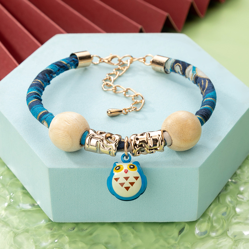 Pet Flea Removal Lice Insect Repellent Collar Cat Necklace Cat Supplies Bell Collar Adjustable Anti-Flea Collar Neck Collar