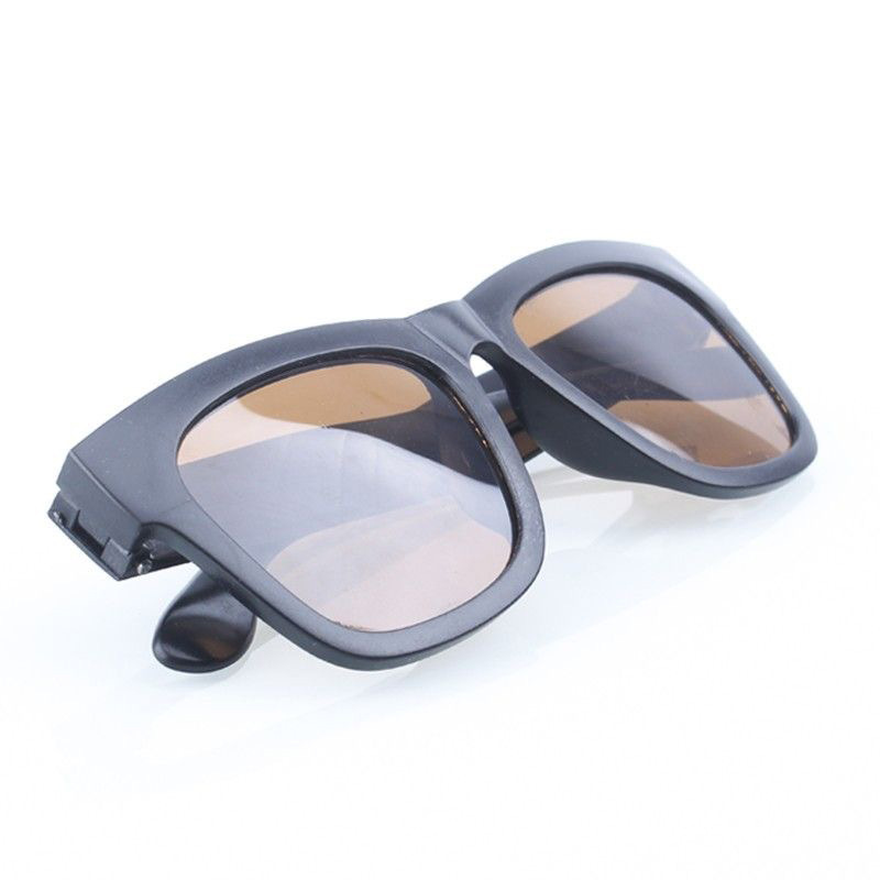 Welding Glasses Labor Protection Protective Glasses Anti-Glare Splash Welder Special Glasses Factory Direct Sales 2019 Glasses