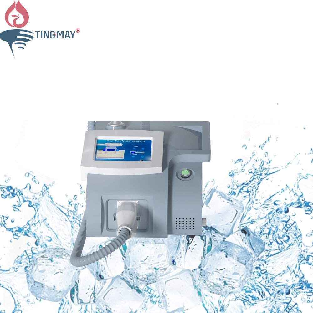 Household massage health care instrument TM-920 beauty instrument handle