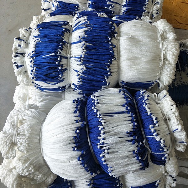 Lengthened basketball net bag football basketball net bag portable ball bag factory direct supply