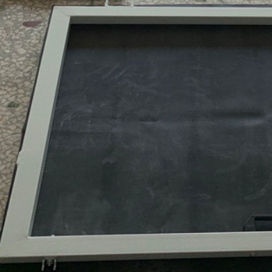 Manufacturer's Exposure Machine Rubber Cloth Plate-Making Screen Printing Glossy Textured Rubber Cloth Exposure Machine Rubber Leather Accessories